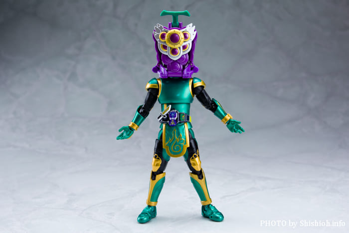 ������S.H.�t�B�M���A�[�c�I �^���� ���ʃ��C�_�[���� �u�h�E�A�[���Y