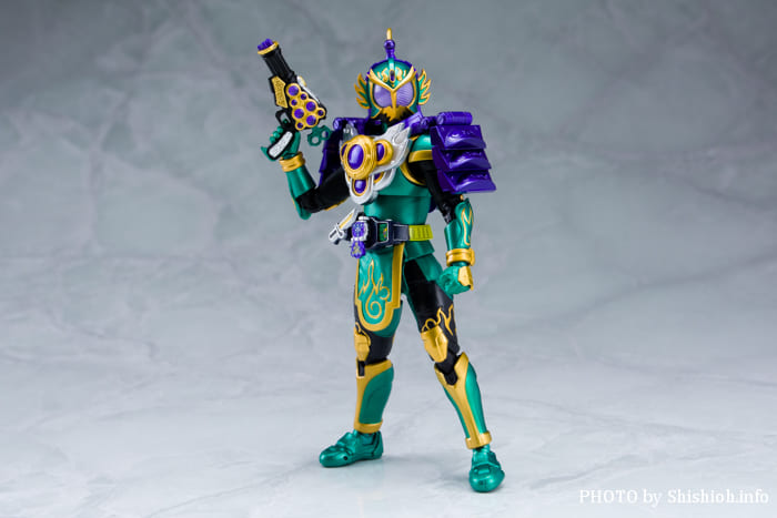 ������S.H.�t�B�M���A�[�c�I �^���� ���ʃ��C�_�[���� �u�h�E�A�[���Y