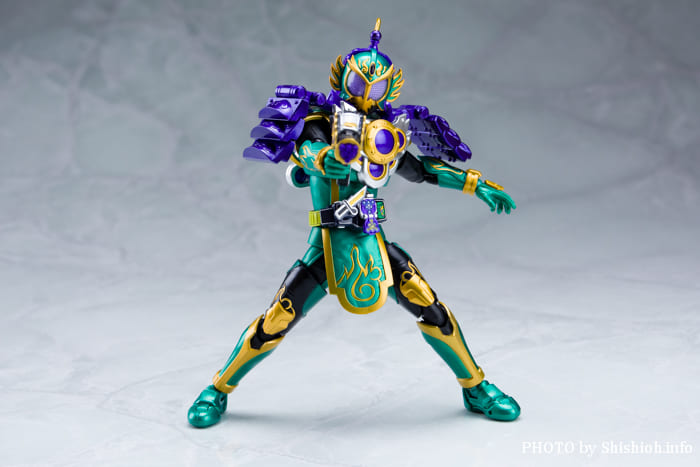 ������S.H.�t�B�M���A�[�c�I �^���� ���ʃ��C�_�[���� �u�h�E�A�[���Y