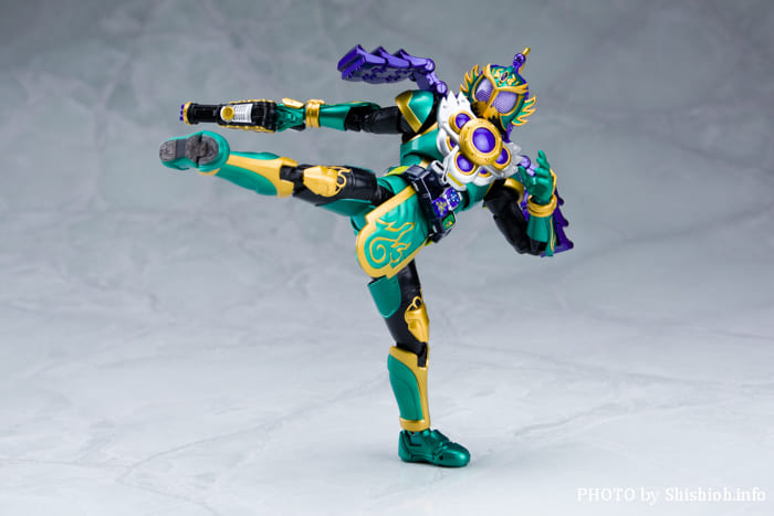 ������S.H.�t�B�M���A�[�c�I �^���� ���ʃ��C�_�[���� �u�h�E�A�[���Y