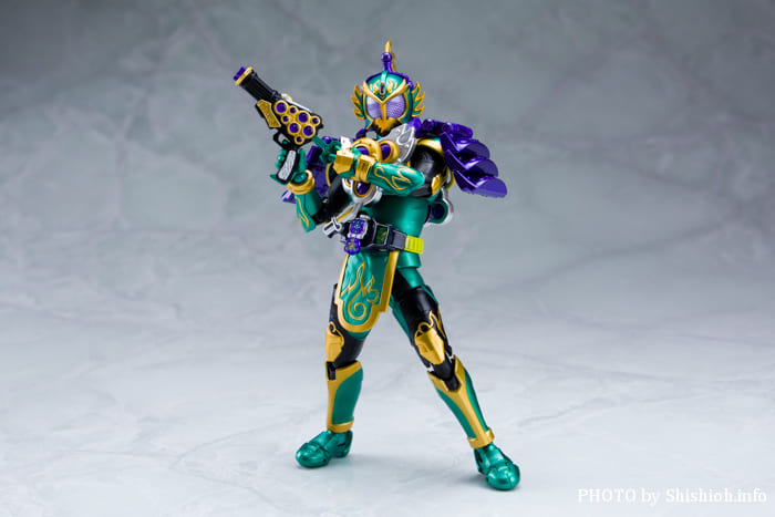 ������S.H.�t�B�M���A�[�c�I �^���� ���ʃ��C�_�[���� �u�h�E�A�[���Y