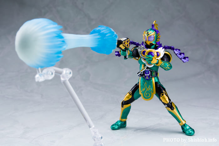 ������S.H.�t�B�M���A�[�c�I �^���� ���ʃ��C�_�[���� �u�h�E�A�[���Y