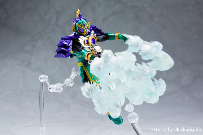 ������S.H.�t�B�M���A�[�c�I �^���� ���ʃ��C�_�[���� �u�h�E�A�[���Y