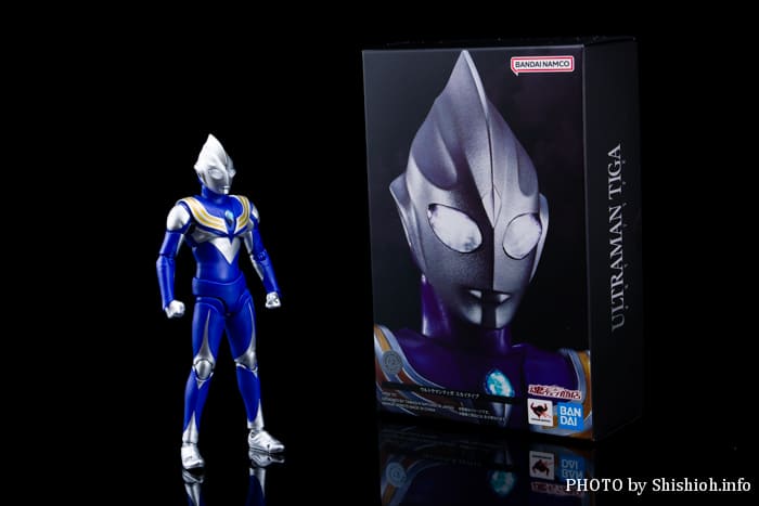 ������S.H.�t�B�M���A�[�c�I ���E�^���� �E���g���}���e�B�K �X�J�C�^�C�v