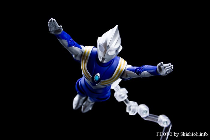 ������S.H.�t�B�M���A�[�c�I ���E�^���� �E���g���}���e�B�K �X�J�C�^�C�v