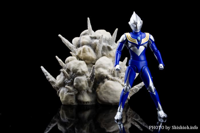 ������S.H.�t�B�M���A�[�c�I ���E�^���� �E���g���}���e�B�K �X�J�C�^�C�v