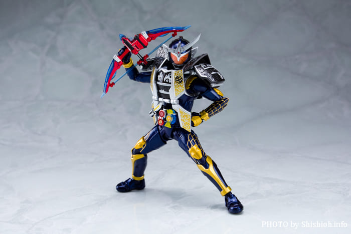 ������S.H.�t�B�M���A�[�c�I �^���� ���ʃ��C�_�[�Z�� �W���o�[�������A�[���Y 