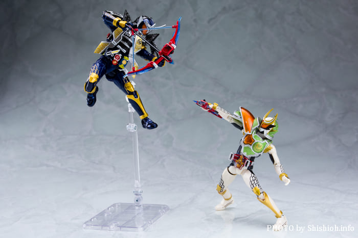 ������S.H.�t�B�M���A�[�c�I �^���� ���ʃ��C�_�[�Z�� �W���o�[�������A�[���Y 