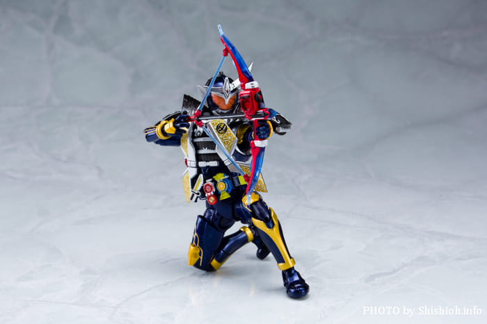 ������S.H.�t�B�M���A�[�c�I �^���� ���ʃ��C�_�[�Z�� �W���o�[�������A�[���Y 