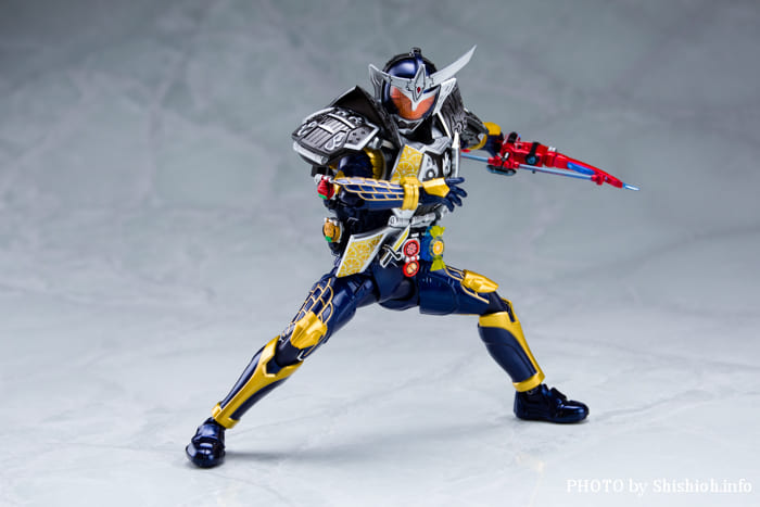 ������S.H.�t�B�M���A�[�c�I �^���� ���ʃ��C�_�[�Z�� �W���o�[�������A�[���Y 