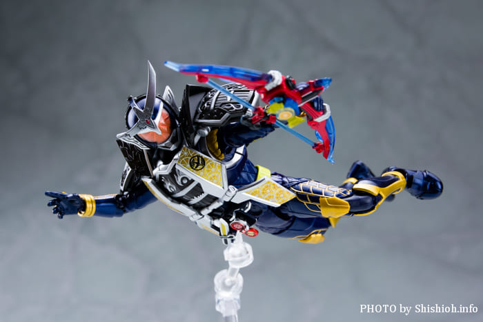 ������S.H.�t�B�M���A�[�c�I �^���� ���ʃ��C�_�[�Z�� �W���o�[�������A�[���Y 