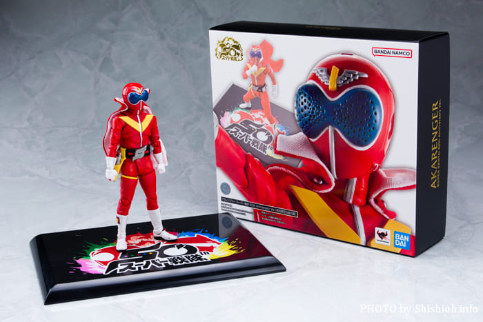 ������S.H.�t�B�M���A�[�c�I ������S.H.�t�B�M���A�[�c�I�@�^���� �A�J�����W���[ �X�[�p�[��� 50th Anniversary Ver.