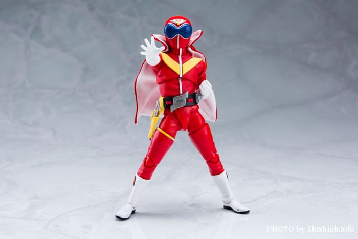 ������S.H.�t�B�M���A�[�c�I ������S.H.�t�B�M���A�[�c�I�@�^���� �A�J�����W���[ �X�[�p�[��� 50th Anniversary Ver.