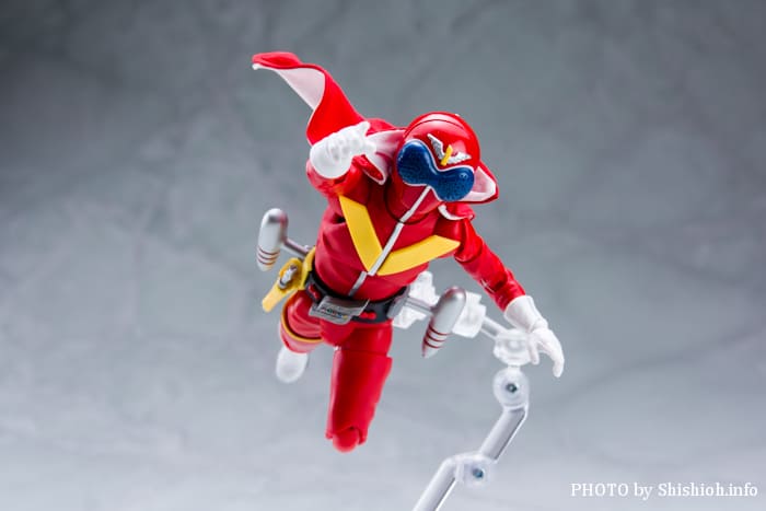 ������S.H.�t�B�M���A�[�c�I ������S.H.�t�B�M���A�[�c�I�@�^���� �A�J�����W���[ �X�[�p�[��� 50th Anniversary Ver.