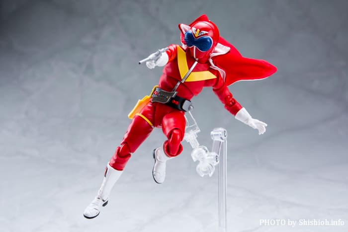 ������S.H.�t�B�M���A�[�c�I ������S.H.�t�B�M���A�[�c�I�@�^���� �A�J�����W���[ �X�[�p�[��� 50th Anniversary Ver.