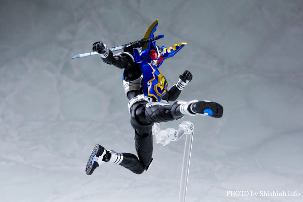 ������S.H.�t�B�M���A�[�c�I �^���� ���ʃ��C�_�[�K�^�b�N �n�C�p�[�t�H�[�� 