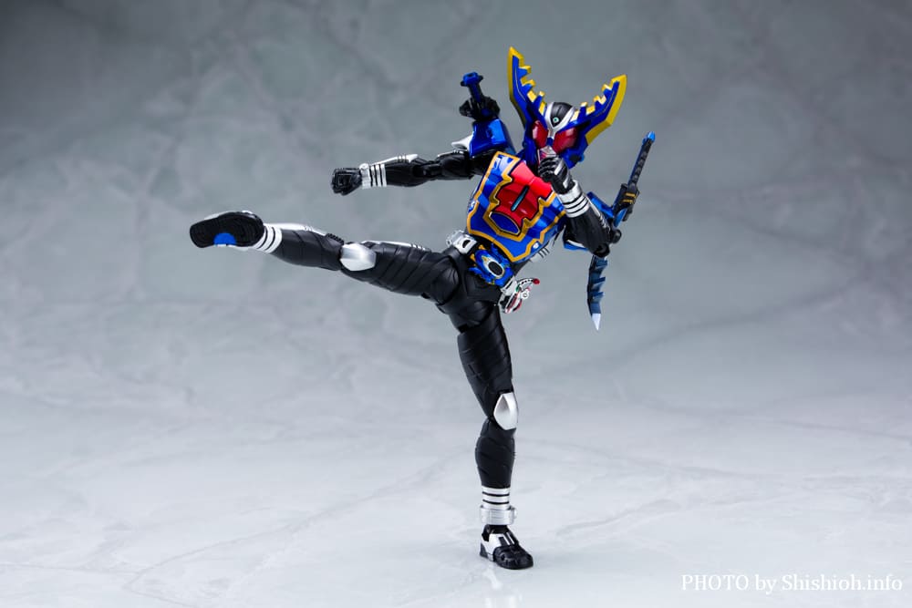 ������S.H.�t�B�M���A�[�c�I �^���� ���ʃ��C�_�[�K�^�b�N �n�C�p�[�t�H�[�� 