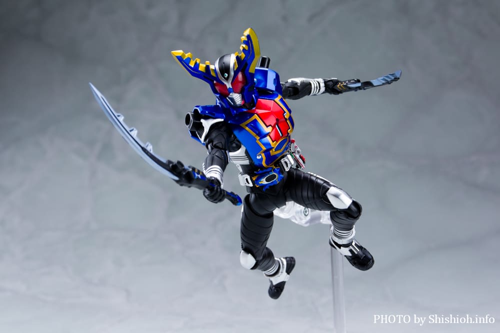 ������S.H.�t�B�M���A�[�c�I �^���� ���ʃ��C�_�[�K�^�b�N �n�C�p�[�t�H�[�� 