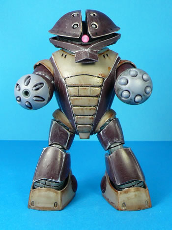 HGUS 1/144 MSM-04 ACGUY HGUS 1/144 MSM-04 ACGUY