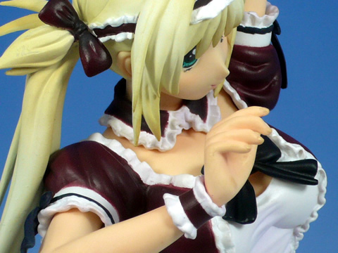 メガハウス エクセレントモデルCORE クイーンズブレイドR-2 冥土