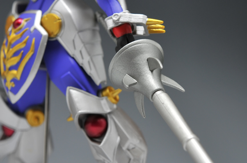 バンプレスト ガンダムシリーズ DX組立式ディスプレイモデル