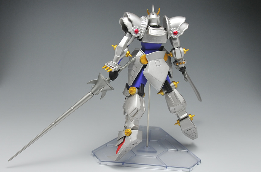 Amazon | ガンダムシリーズ DX組立式ディスプレイモデル