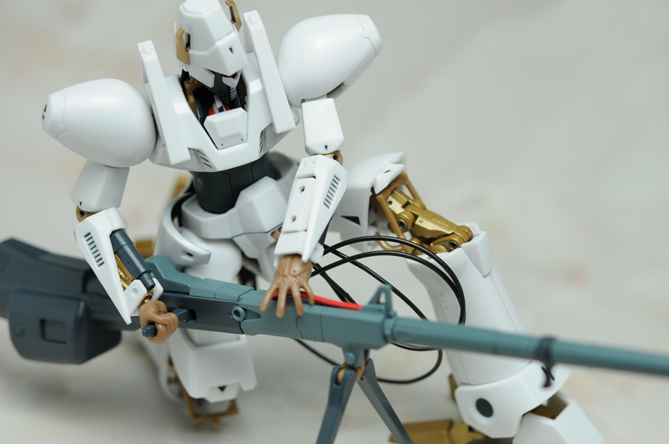 バンダイ 魂SPEC XS-10【Heavy Metal L-GAIM】エルガイム