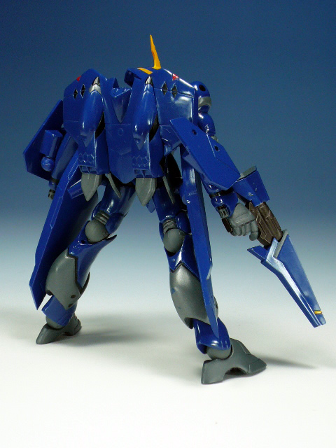 【新品・未開封】YF-21 バトロイドタイプ ガルド機 リボルテックヤマグチ Amazon.co.jp: リボルテックヤマグチ No.54 マクロスプラス YF