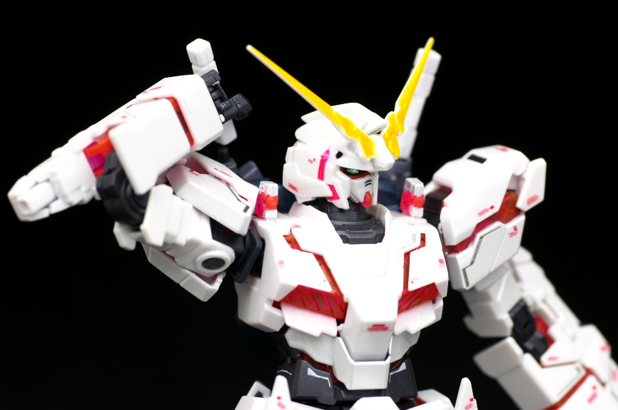 RX-０ ユニコーンガンダム(スーパーハイコンプロ) - SF・ファンタジー