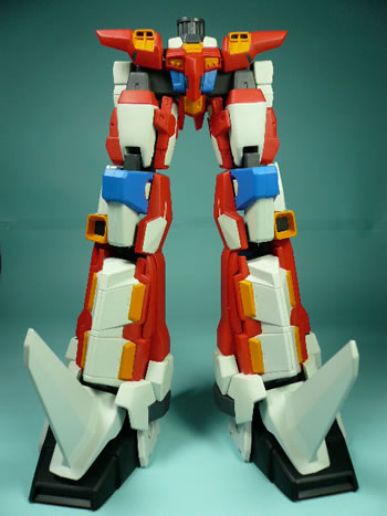 【2024】お歳暮・冬ギフト 電撃ホビー限定 SRX-00 SRX ロボット