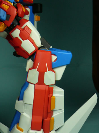 電撃ホビー限定 SRX-00 SRX