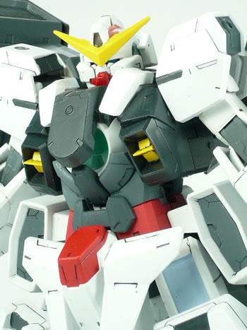 バンダイ 1/100 GN-005 ガンダムヴァーチェ