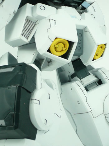 1/100 GN-005 ガンダムヴァーチェ Amazon.co.jp: FG 1/144 GN-005 ガンダムヴァーチェ (機動戦士