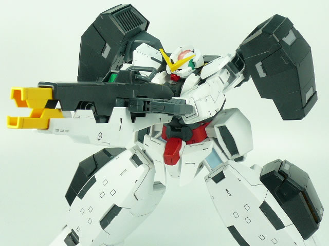 1/100 GN-005 ガンダムヴァーチェ Amazon | 1/100 ガンダムヴァーチェ ~ガンダム00(ダブルオー